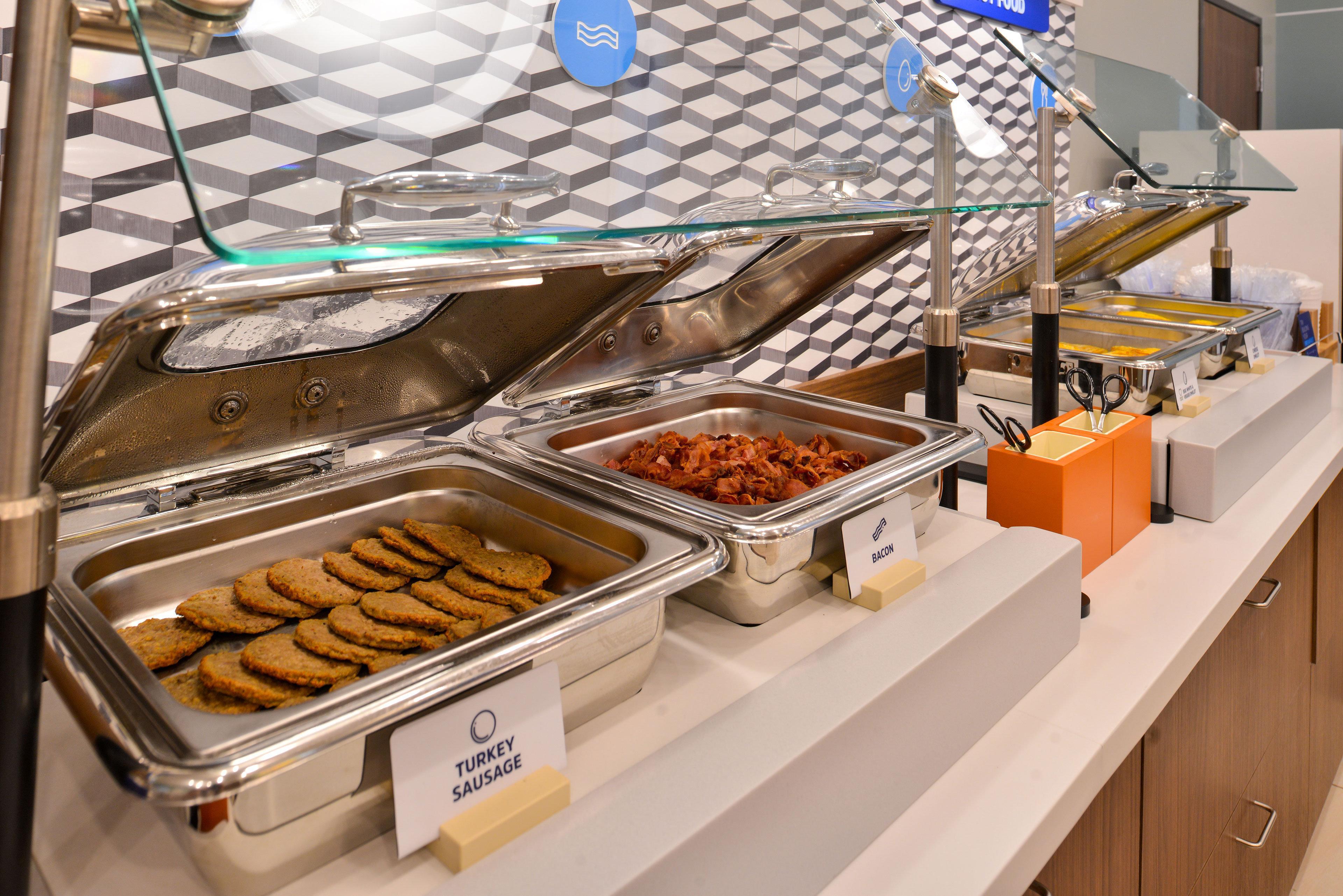 塔尔萨西/桑德斯普林斯智选假日套房酒店 Sand Springs 外观 照片
