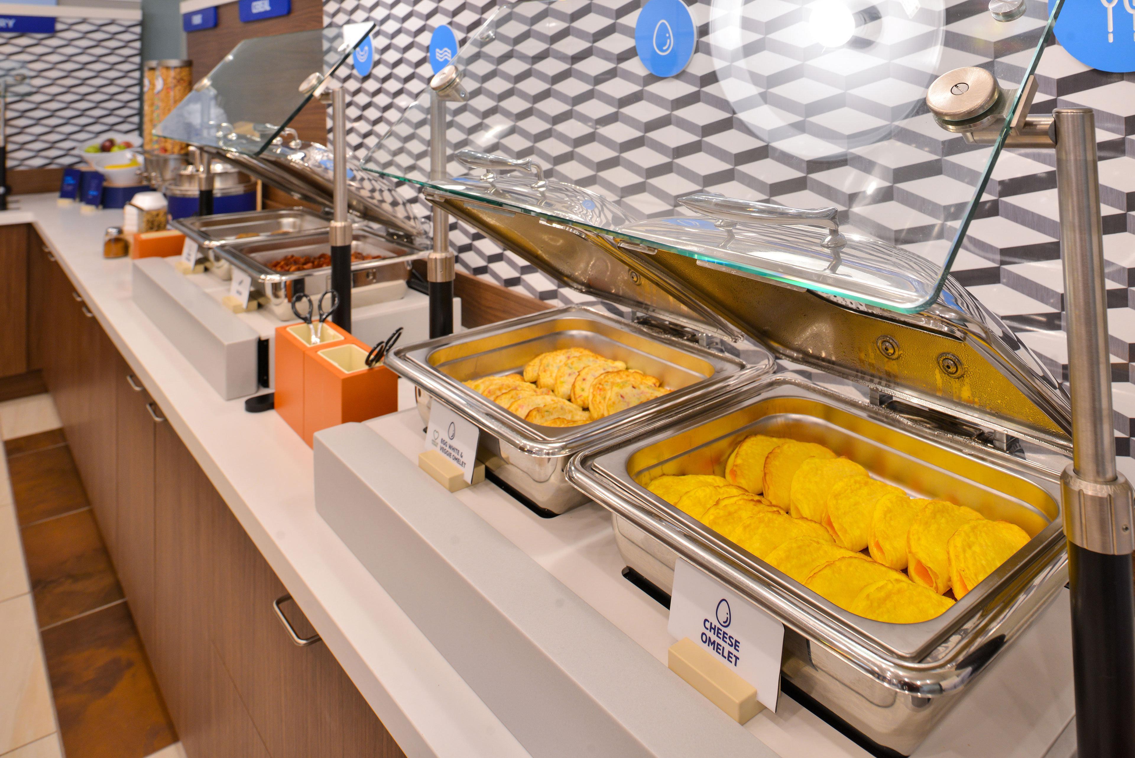 塔尔萨西/桑德斯普林斯智选假日套房酒店 Sand Springs 外观 照片